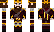 Harry_Wil Minecraft Skin