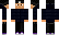 Sainty420 Minecraft Skin