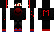 siryakary Minecraft Skin