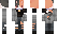 Mazuini Minecraft Skin