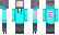 ranb7733 Minecraft Skin