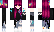 Shuvi Minecraft Skin