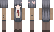 Monikamai Minecraft Skin