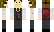 fearsomecreature Minecraft Skin