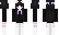 brianna Minecraft Skin