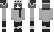 PrissyPerri Minecraft Skin