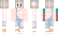 YodaMaster Minecraft Skin