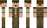 paulsoaresjr Minecraft Skin