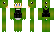 benrybo Minecraft Skin