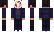 Yahiamice Minecraft Skin