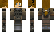 FaberTheCatboy Minecraft Skin