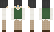 Tubbo_ Minecraft Skin