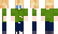 Tubbo_ Minecraft Skin