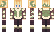 Tubbo_ Minecraft Skin