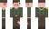 Tubbo_ Minecraft Skin