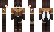 tubbo_ Minecraft Skin