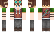 tubbo_ Minecraft Skin