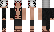 Khoe Minecraft Skin