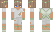 TheHeart33 Minecraft Skin