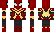 Redplays907 Minecraft Skin