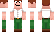 mymy_copop Minecraft Skin