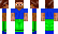 Gameknight999 Minecraft Skin