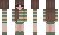 Bubbliciouss Minecraft Skin