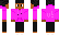 Vinz_ling Minecraft Skin