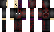 GeraldYankee Minecraft Skin