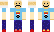 WatchersArcade Minecraft Skin