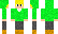 f4irout Minecraft Skin