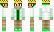 Aarontn Minecraft Skin