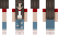 Anorin02 Minecraft Skin