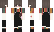 puzzyslayer64 Minecraft Skin