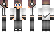 Imposible2733 Minecraft Skin