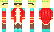 KrisuThePro12345 Minecraft Skin