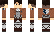 xdd Minecraft Skin