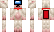 euvic Minecraft Skin