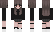 Vitrpure Minecraft Skin