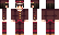 Kage_Kun931 Minecraft Skin