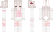 LunaNy Minecraft Skin