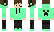 Wentuj727 Minecraft Skin