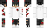 froztbit8 Minecraft Skin