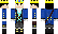 otterer Minecraft Skin