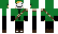 TBNRCuzima Minecraft Skin