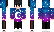 xx_bosskevos_xx Minecraft Skin