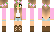 little_kelly Minecraft Skin