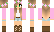 Little_Kelly Minecraft Skin