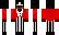 lit Minecraft Skin