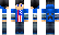 blazersedge Minecraft Skin